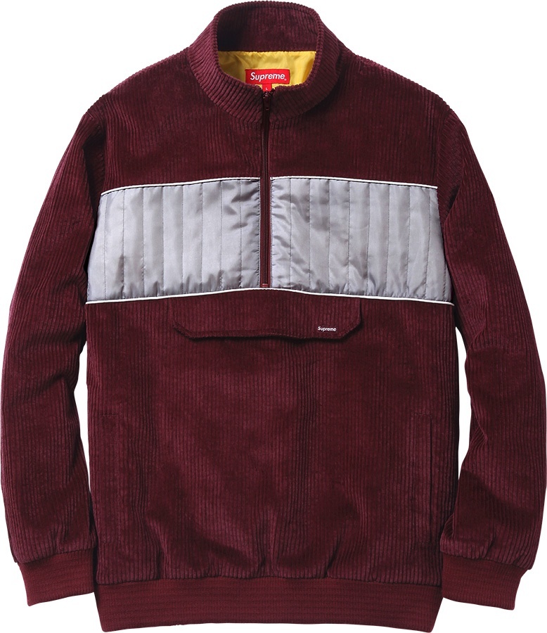 Ski Pullover view 4